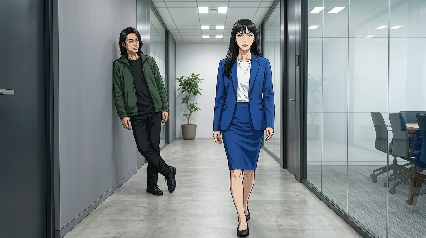 漫画なにくそバナナ - サンプル画像 2