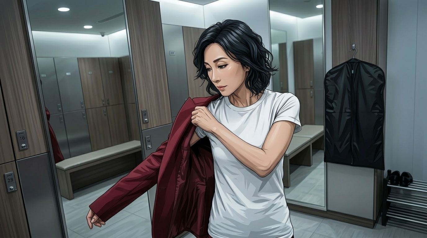 漫画なにくそバナナ - サンプル画像 3