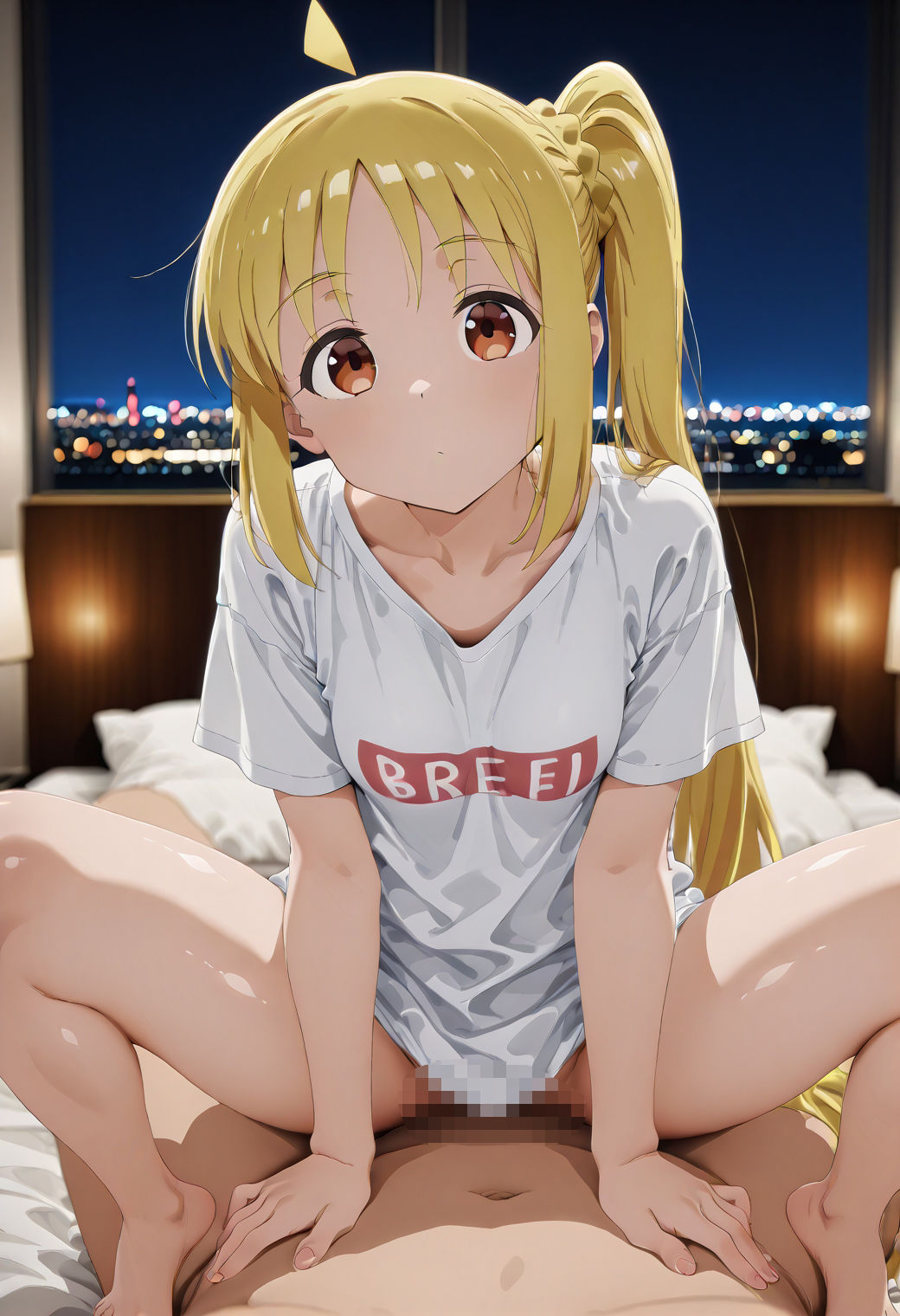 セック・ス・ビッチ！〜下北沢の肉便器〜【高画質動画・画像】期間限定価格！ - サンプル画像 3