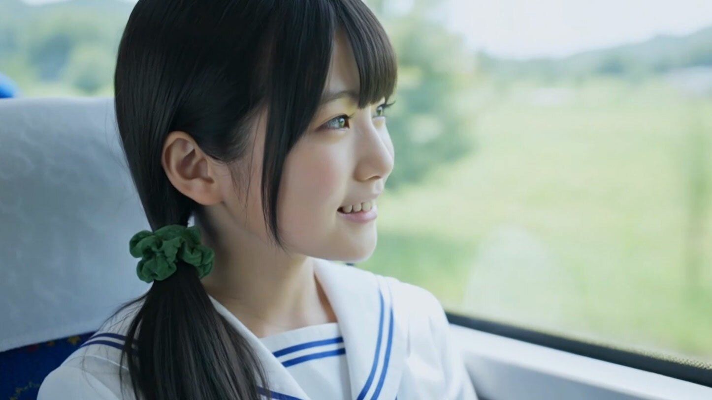 露出女子〇生の冒険「修学旅行編1」 - サンプル画像 1