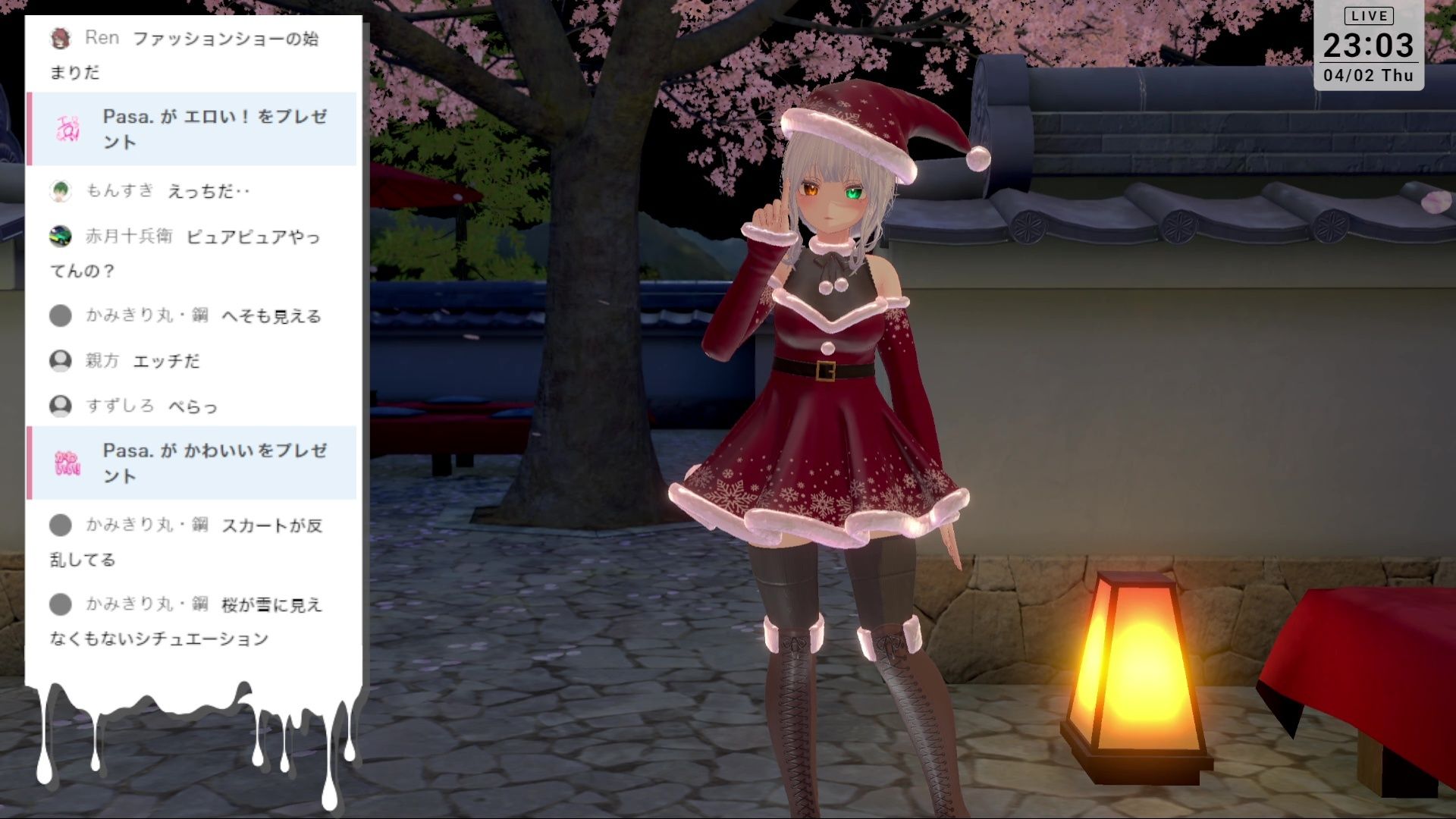 【雑談】雅乃つむぎも2周年なりました？？ - サンプル画像 5