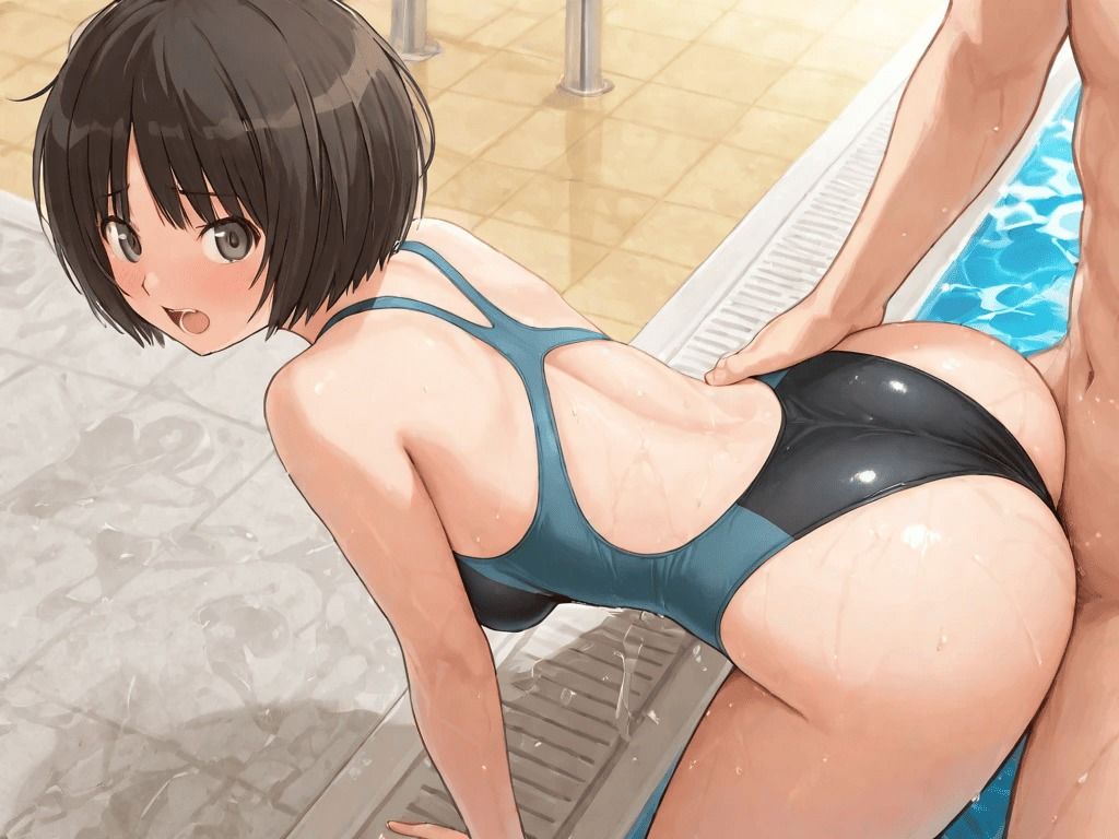 橘ミ〇ァ■スクミズ - サンプル画像 5