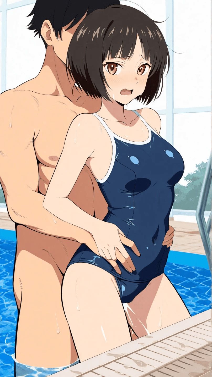 橘ミ〇ァ■スクミズ - サンプル画像 8