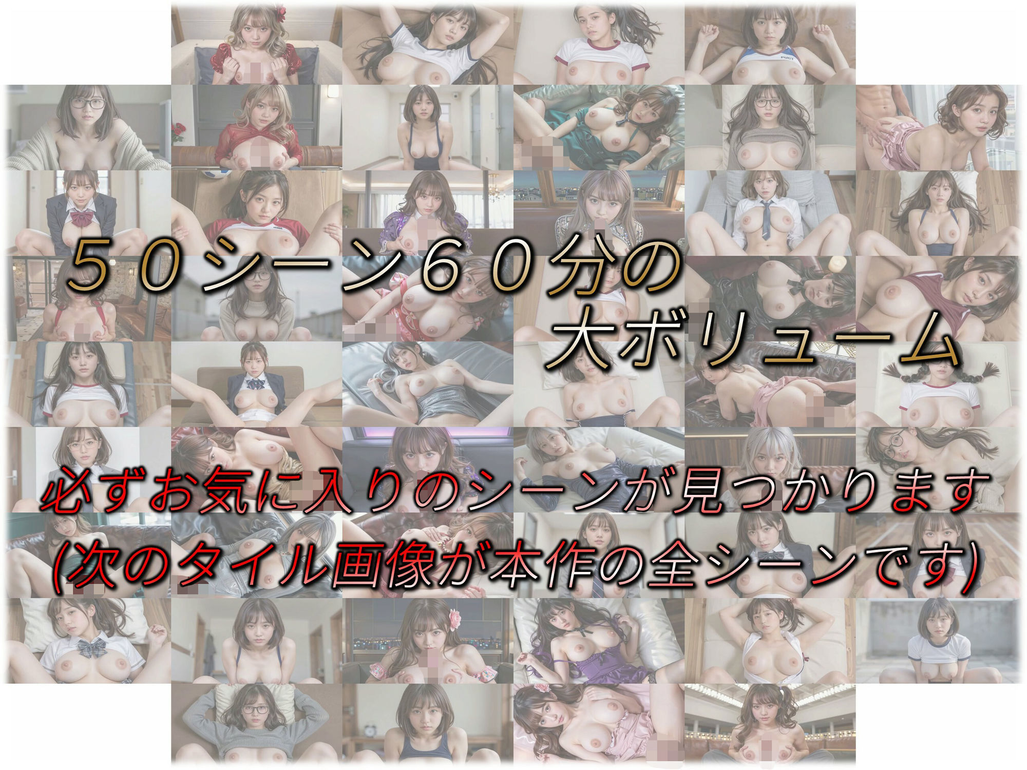 美人コスプレSEX 〜制服＆ドレス etc.〜 - サンプル画像 8