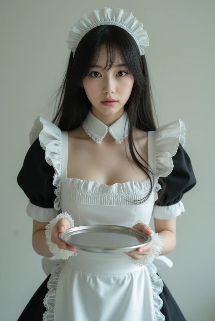 彼女のコスプレコレクション - サンプル画像 1