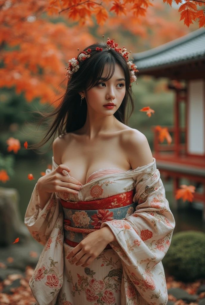 彼女のコスプレコレクション - サンプル画像 8