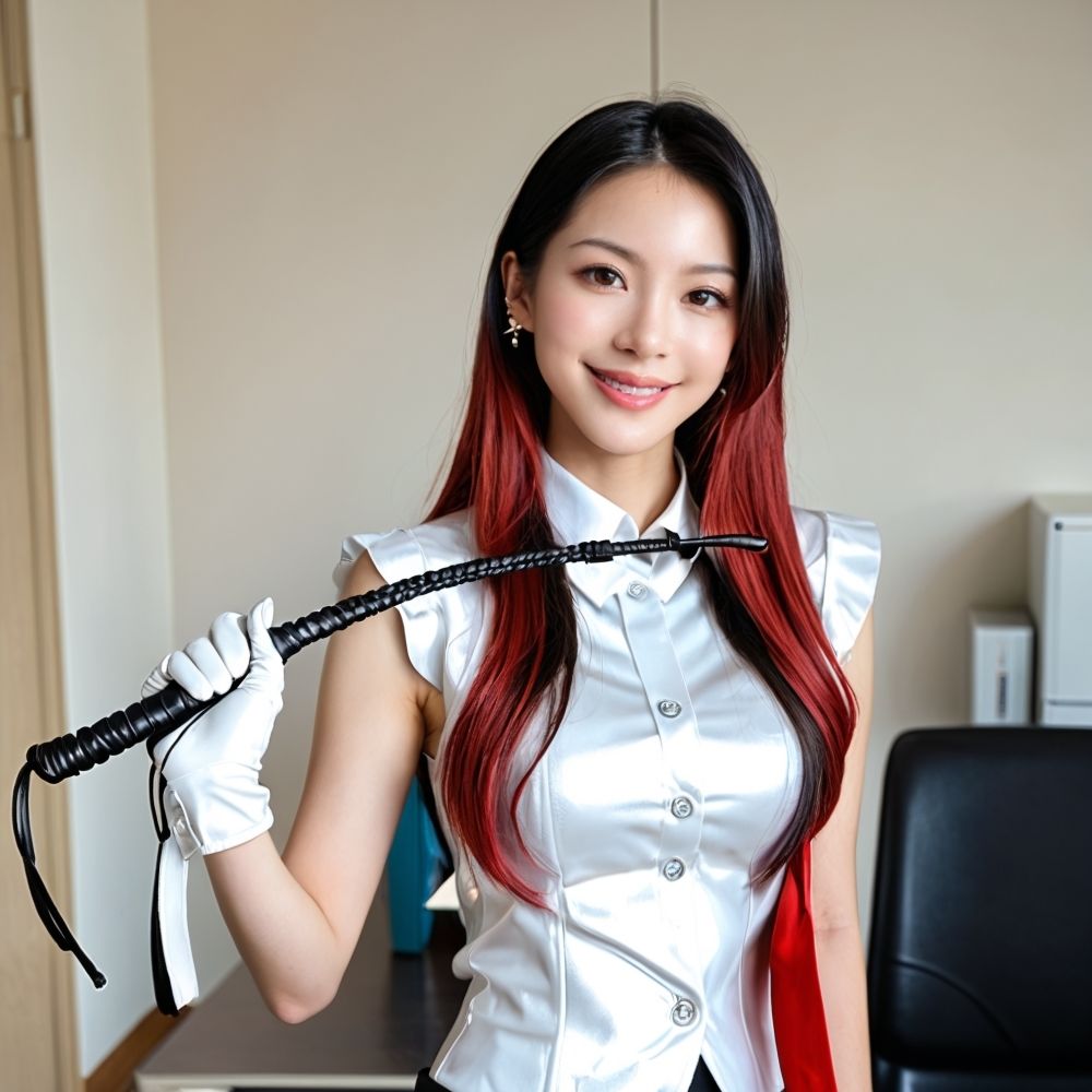 Office LADY ユニフォーム様  3 - サンプル画像 2