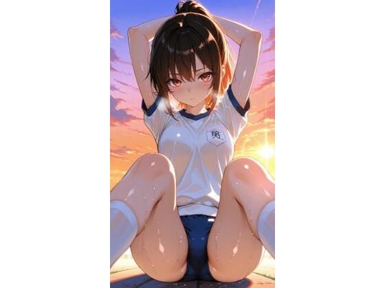 『ブルマ日和 〜日常に潜む至高のシチュエーション〜』