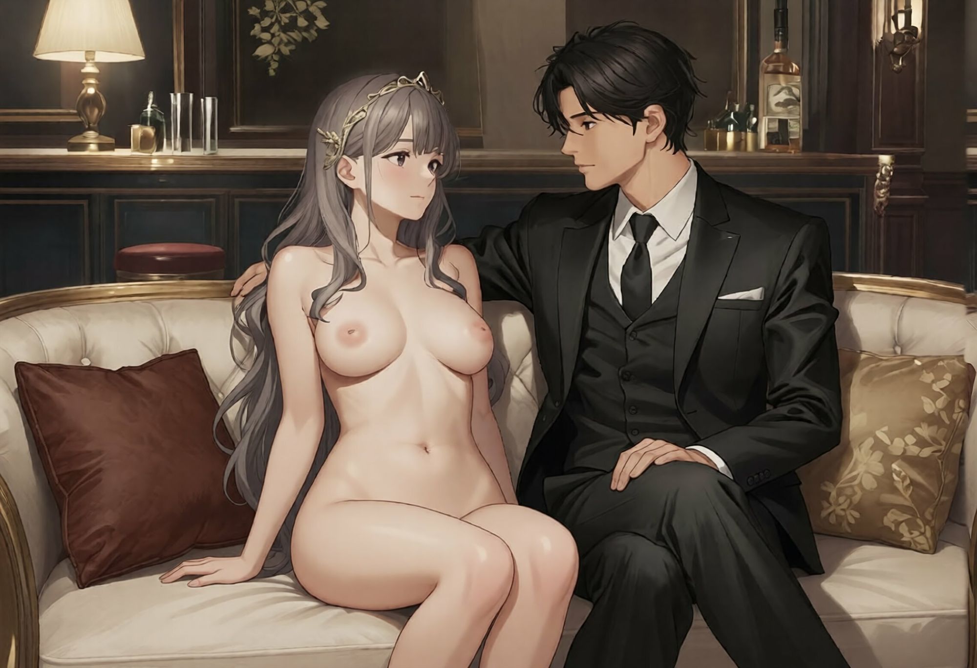 艶触 Enshoku Lustre Vol.1 - サンプル画像 4