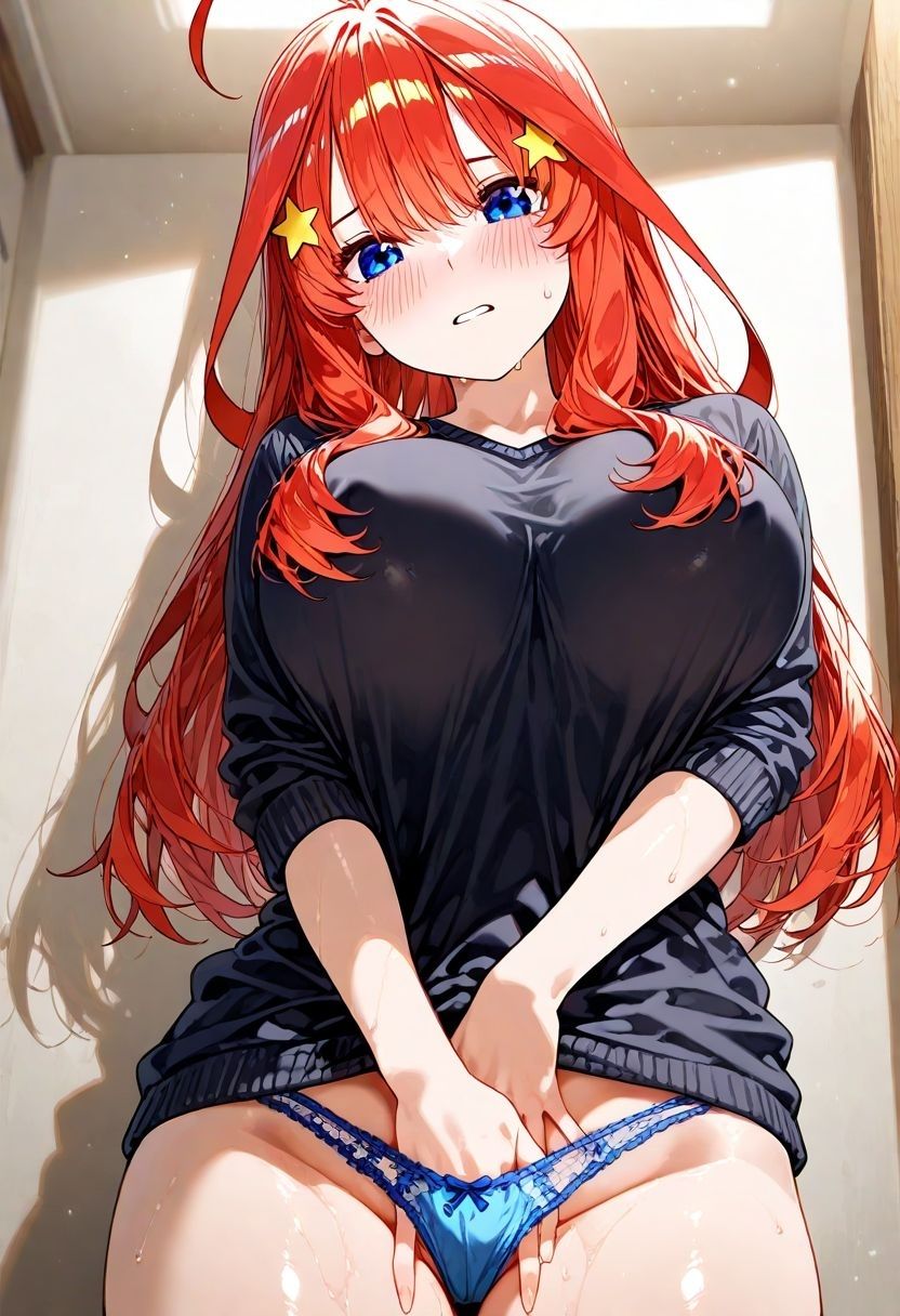 真面目な〇月が僕の種で孕むまで。〜不器用な彼女が種付けに溺れる記録〜【CG集・500枚】 - サンプル画像 4