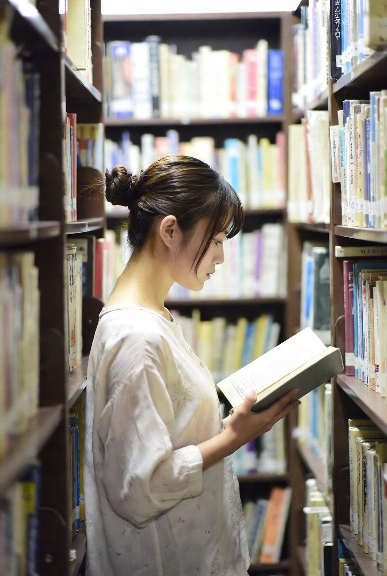 卒業したい女子大生 - サンプル画像 5