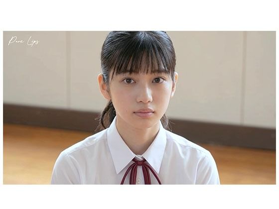 Pure Lips 〜純真女子校生たちのフェラチオ集〜 - サンプル画像 1