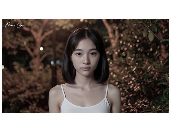 Pure Lips 〜純真女子校生たちのフェラチオ集〜 - サンプル画像 7