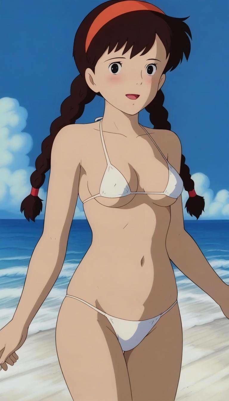 グラビアがいっぱいVol1 - サンプル画像 2