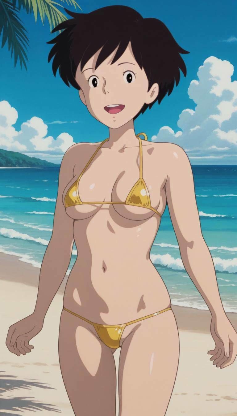 グラビアがいっぱいVol1 - サンプル画像 3