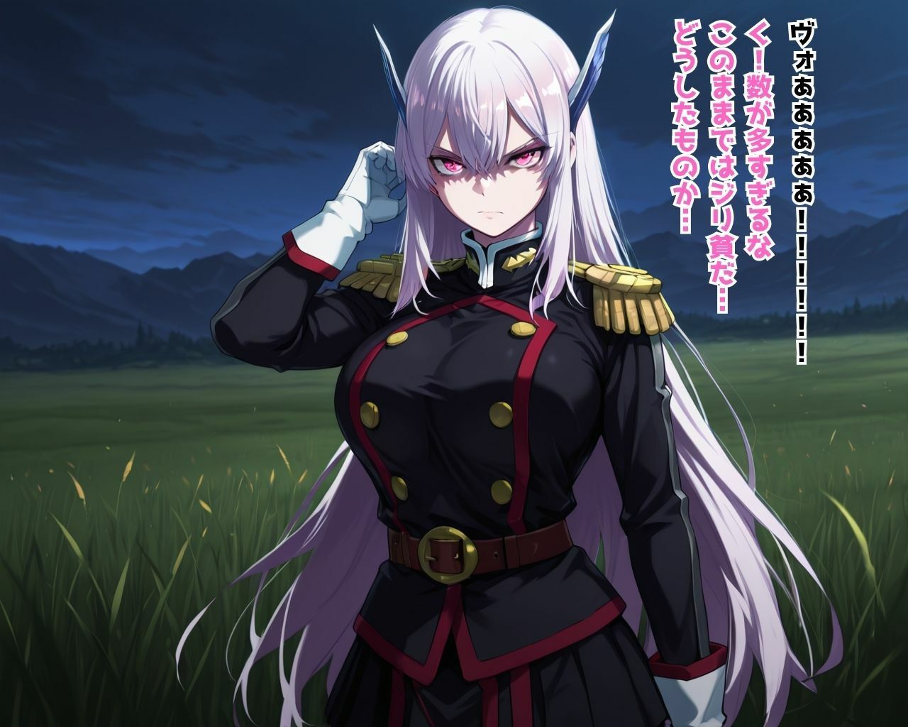 もし迷い込んだのがきもい中年親父だったら 総集編第1弾 - サンプル画像 3