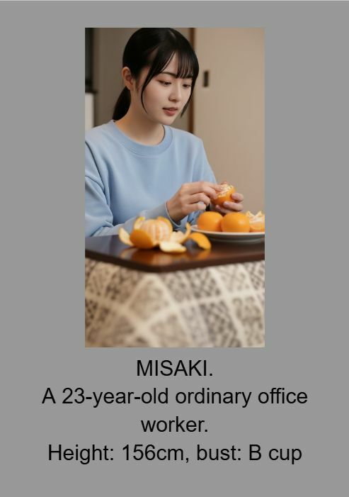 会社パンチラリズム4 - サンプル画像 1