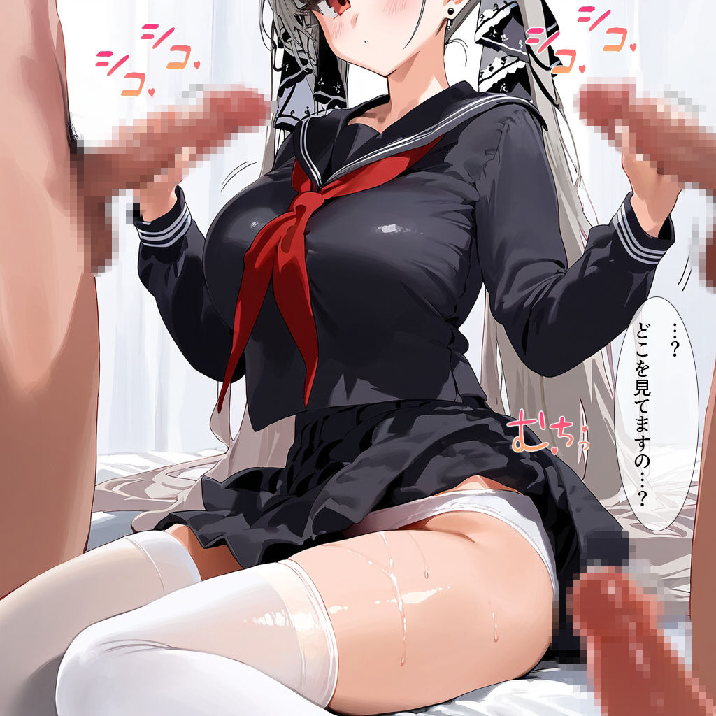 ロイヤルレディの護衛任務-上官寝取られロイヤルご奉仕- - サンプル画像 10