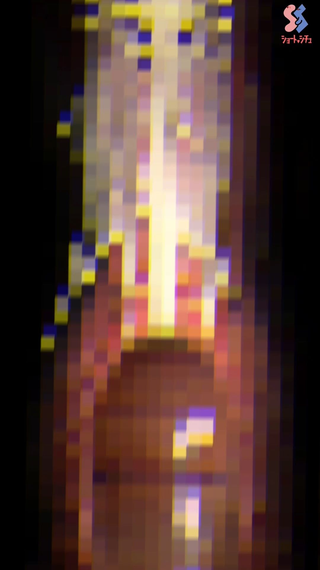 練習後の水泳部員を更衣室で - サンプル画像 10