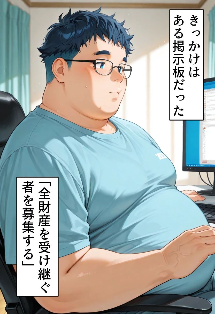 穴の館  覗き見た先に待つもの - サンプル画像 1