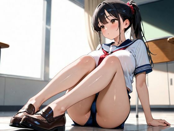 清楚系彼女を催●支配〜調教して即堕ち絶頂〜 - サンプル画像 2