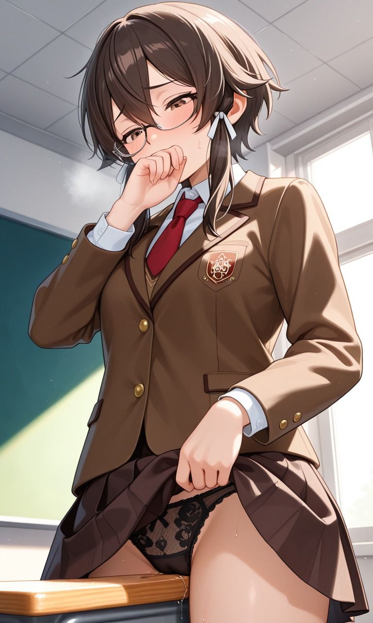 【SAO】リーファ（直葉）・シノン（詩乃）・ アスナ（明日奈） 〜 アヘ顔＋搾精CG集 〜｜挑発パイズリ・手コキ足コキ・中出し着床 - サンプル画像 6