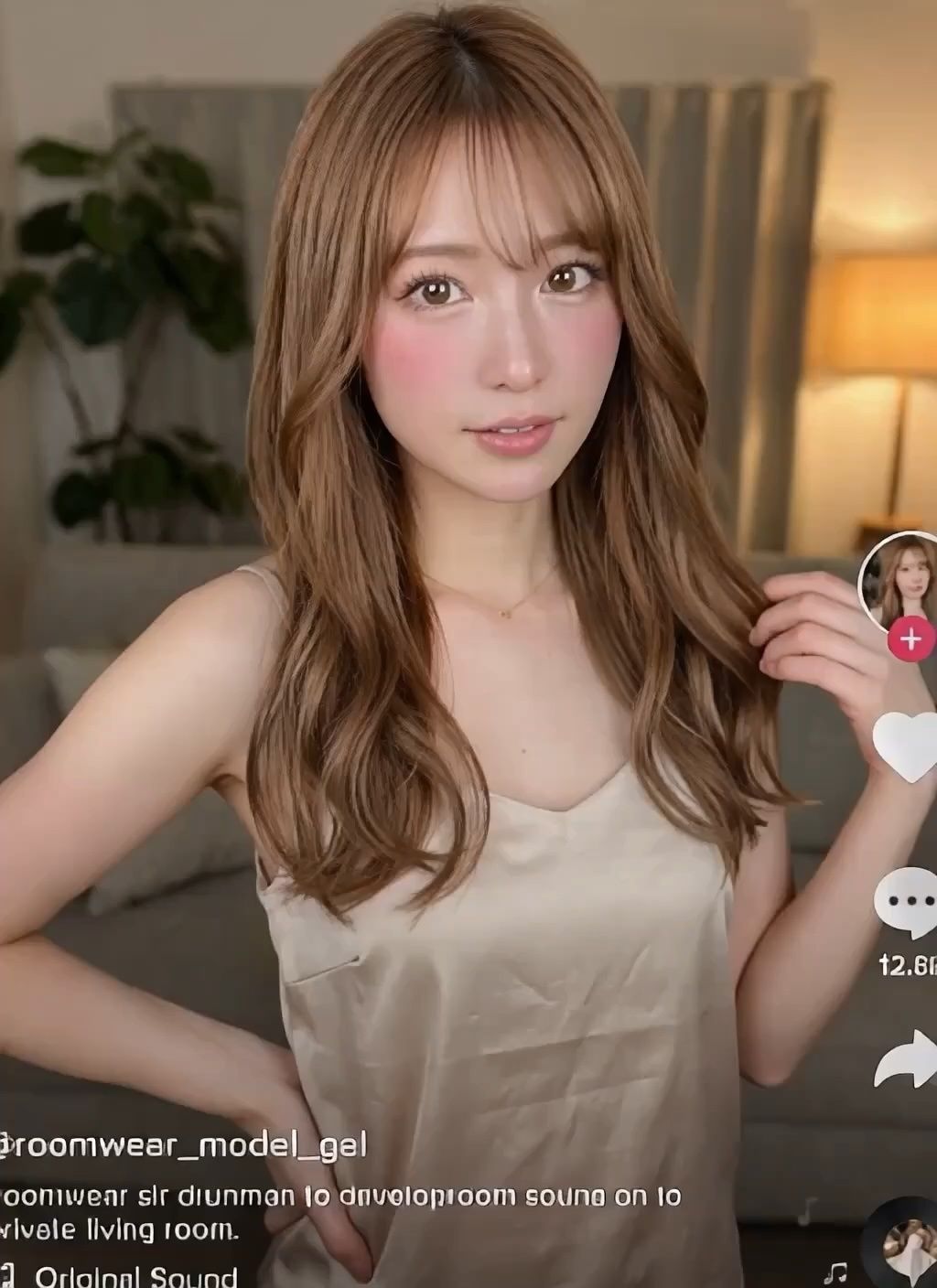 【動画】美人すぎるSNS系ギャル49人と生脱ぎ即ハメ生中出し！ 〜巨乳激揺れオフパコ濃厚ハメ〜 - サンプル画像 7