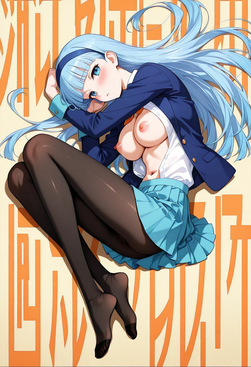 Magic Knight  龍◯海 - サンプル画像 2