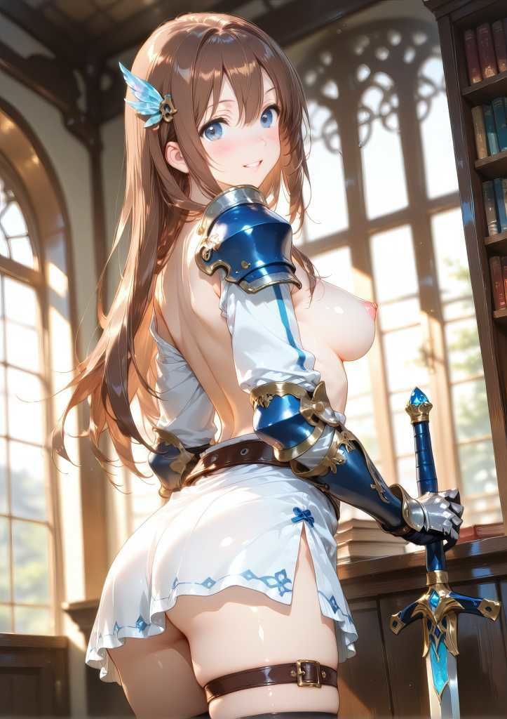 いいから脱げよ - サンプル画像 6