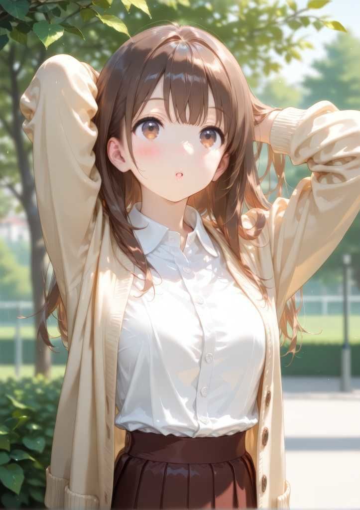 いいから脱げよ - サンプル画像 7