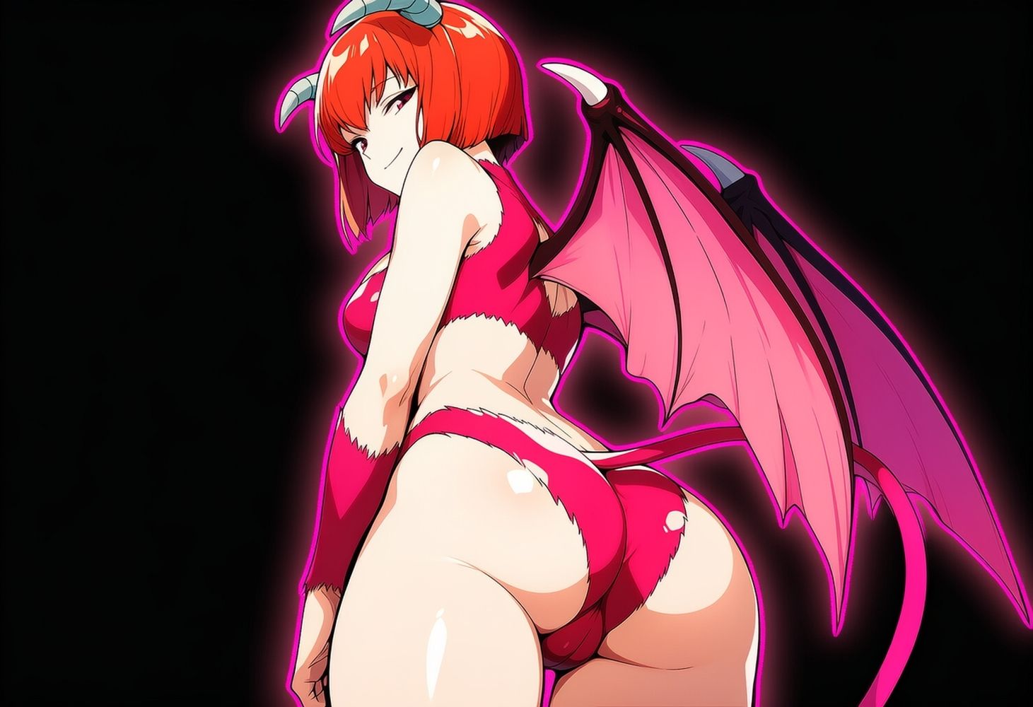 キャラ色々お尻見抜き 4 - サンプル画像 7