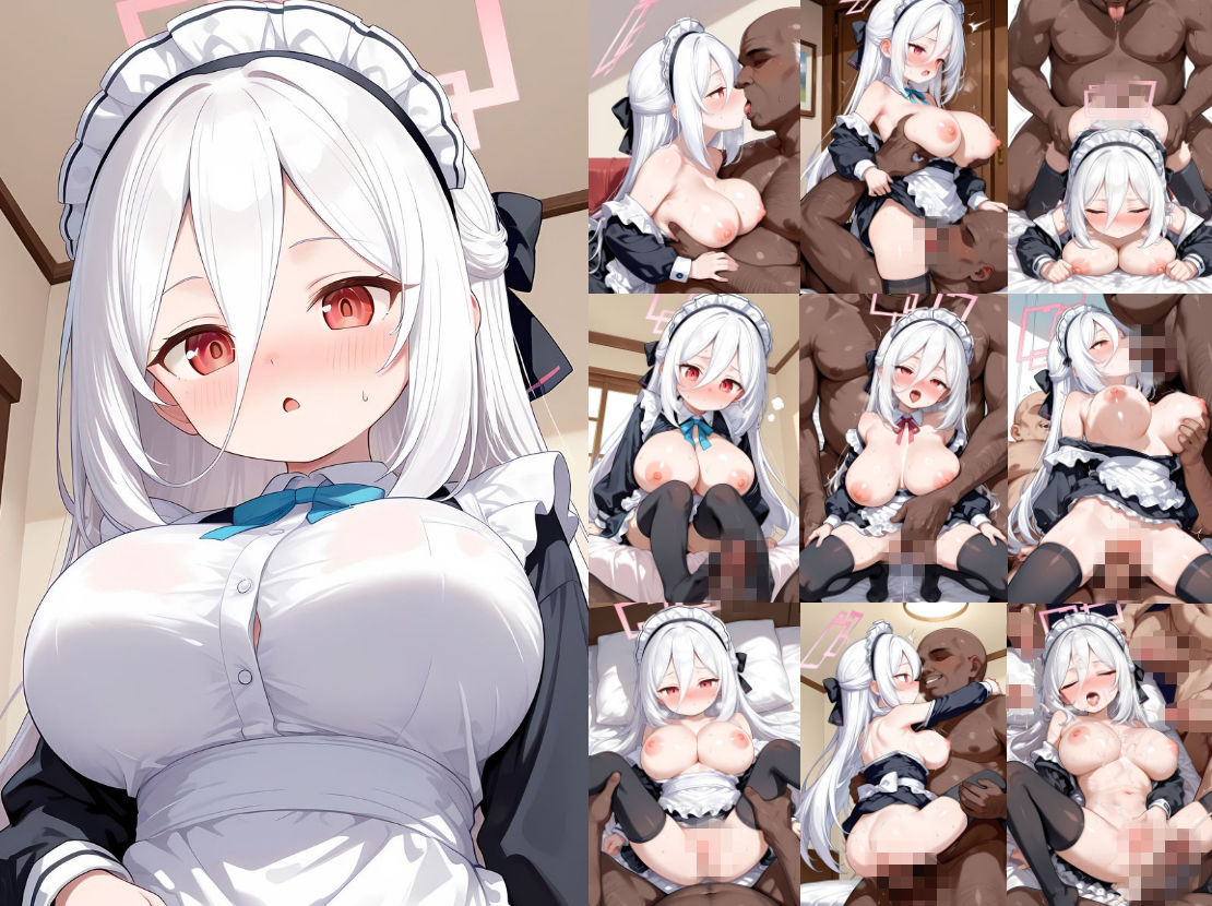 おっぺぇ〇リ集vol.8 - サンプル画像 6