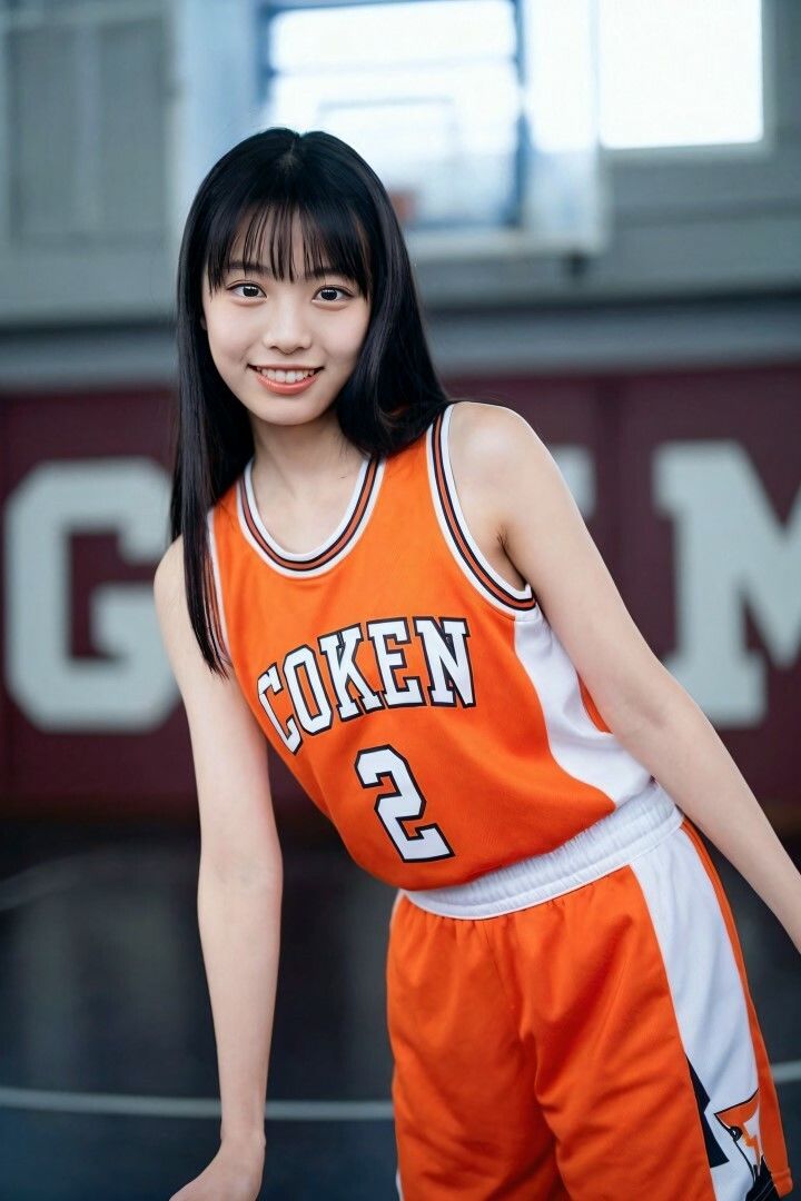 脱がす写真集 スポーツ編2 - サンプル画像 6