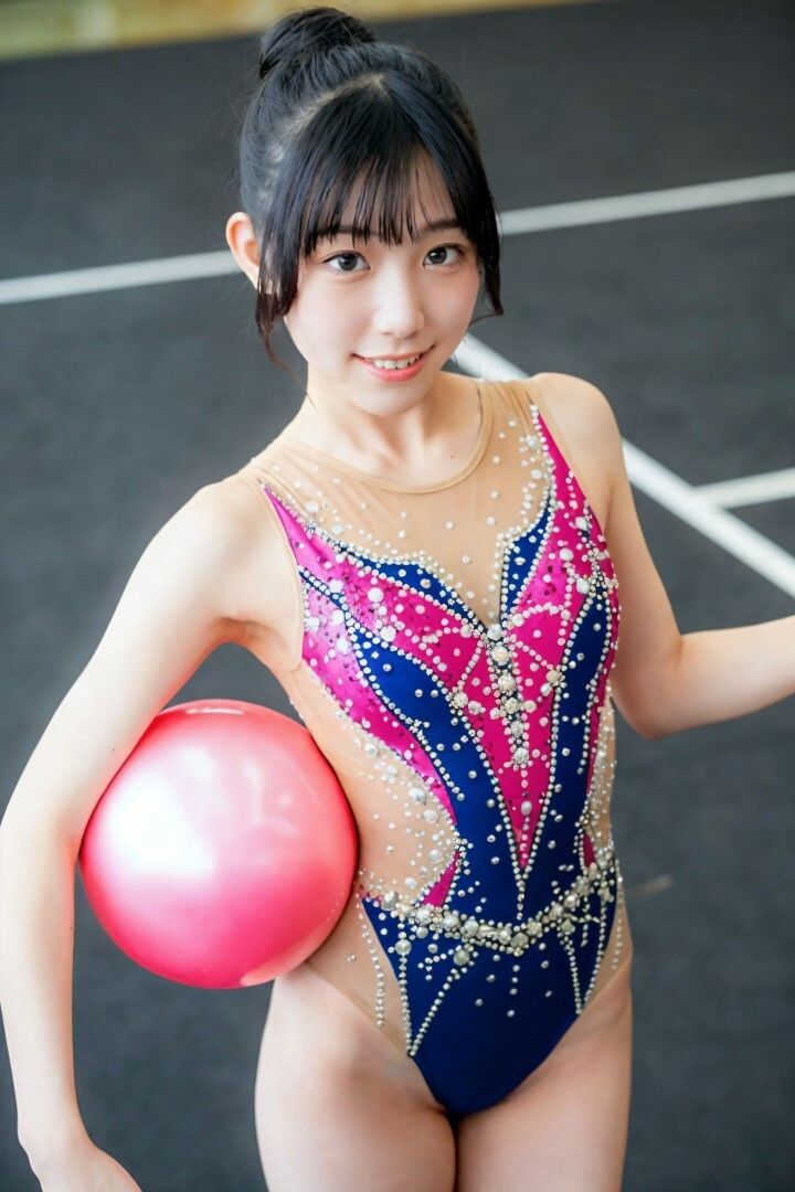 脱がす写真集 スポーツ編2 - サンプル画像 10