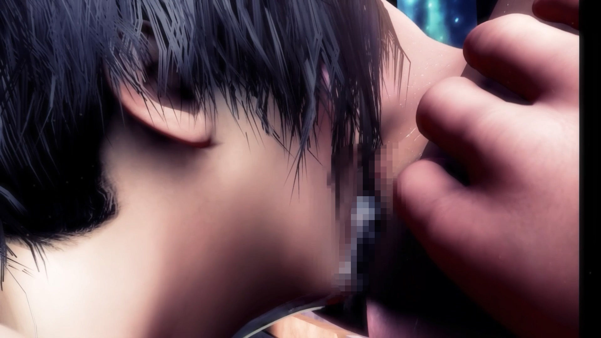 騎士×年下×狂愛。忠犬騎士の下剋上SEX。激しいイラマチオと連続中出しで、婚約破棄の夜に永遠に逃げられない種付けをされて…。 - サンプル画像 7