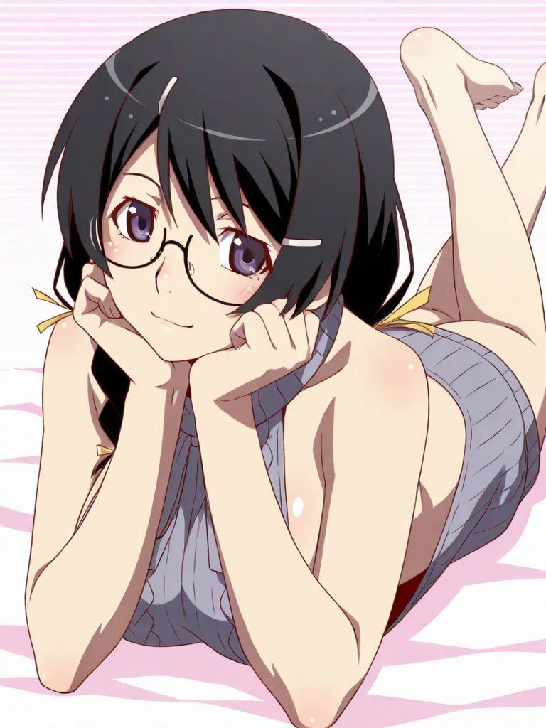 羽〇翼 童貞を〇すセーター 294枚 - サンプル画像 3