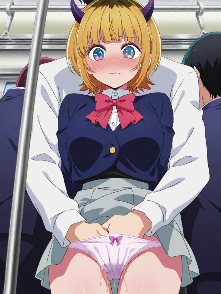 ME〇ちょ制服・痴●CG集 379枚 - サンプル画像 4