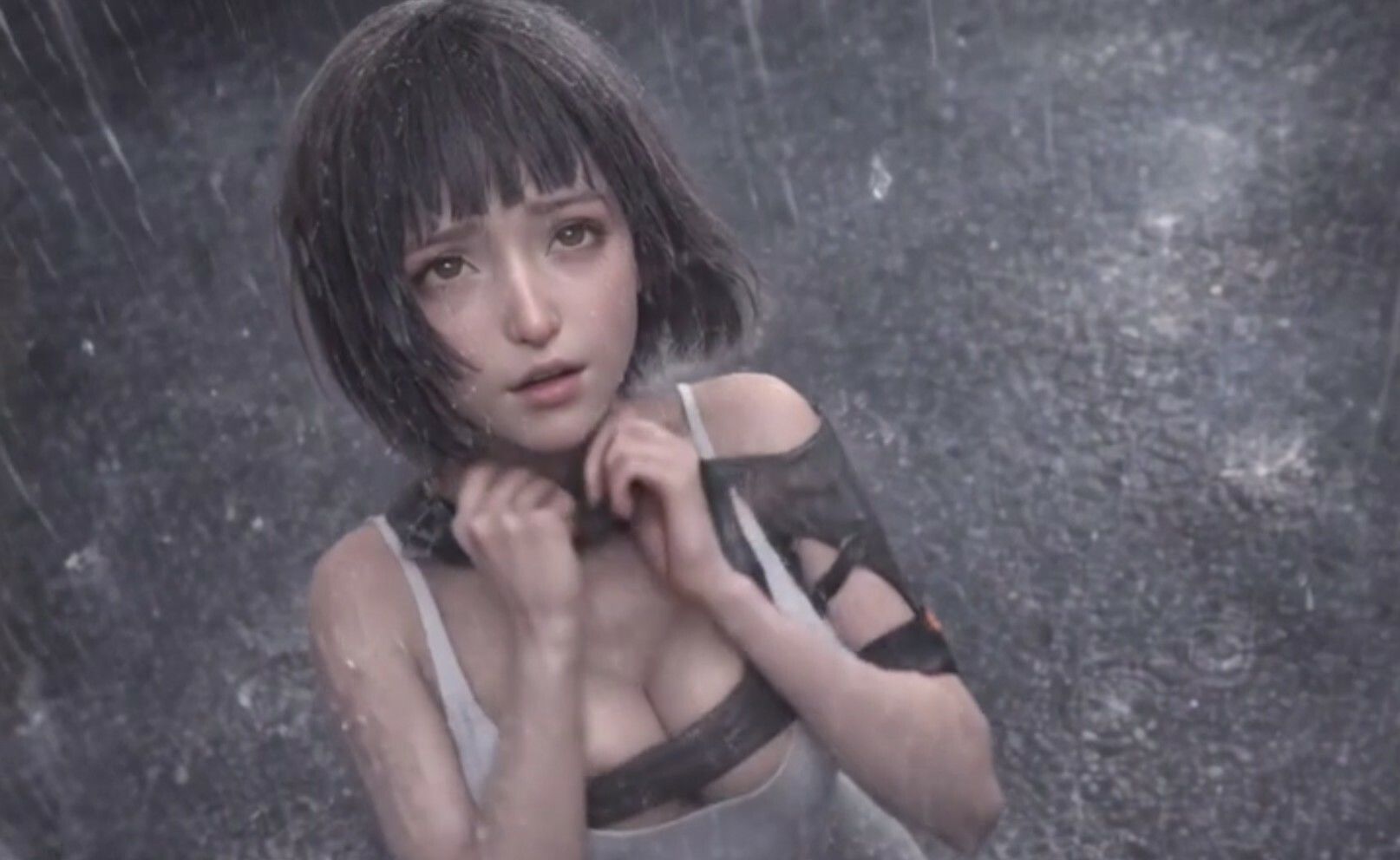 極限状態のエロス - サンプル画像 1