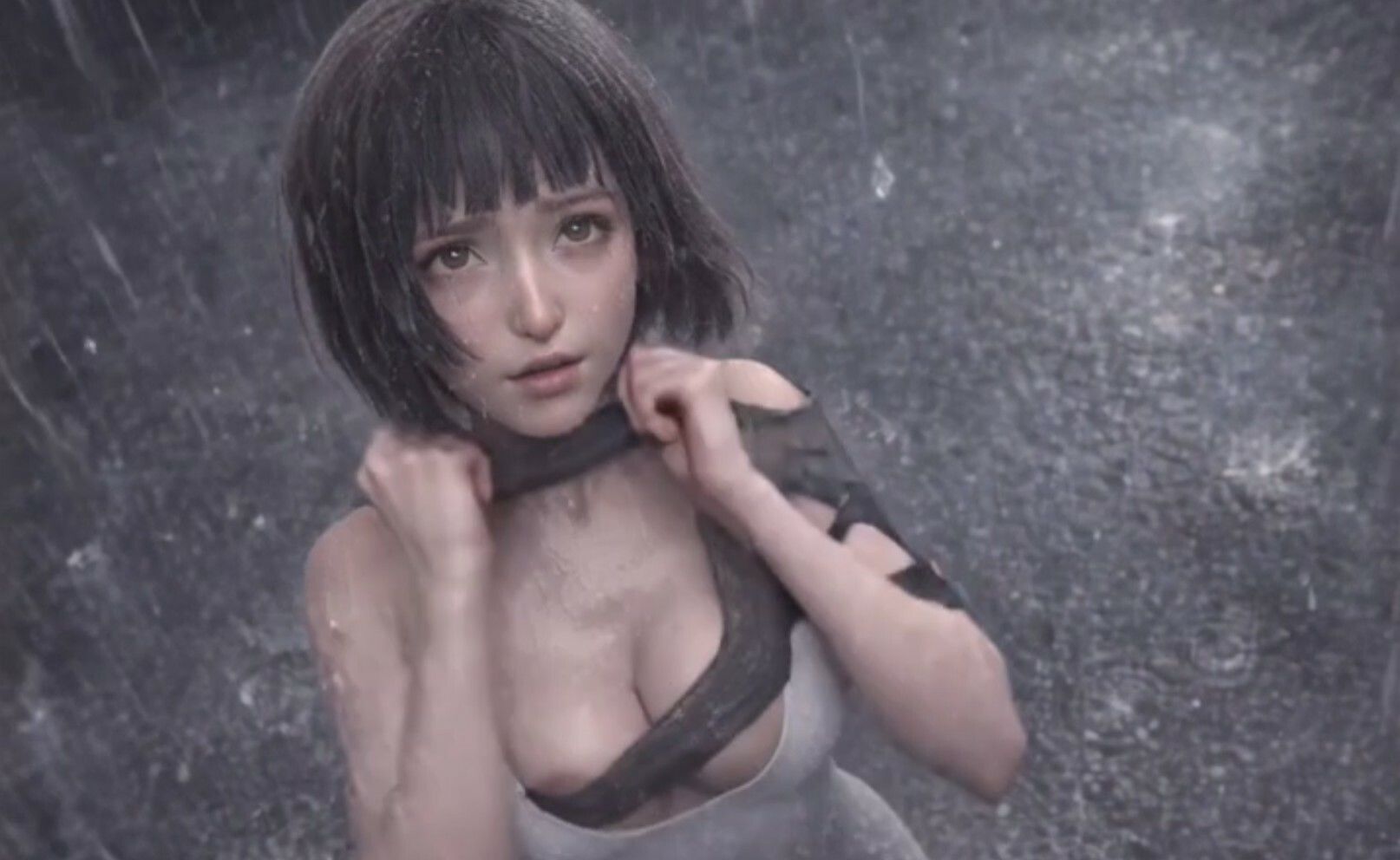 極限状態のエロス - サンプル画像 2