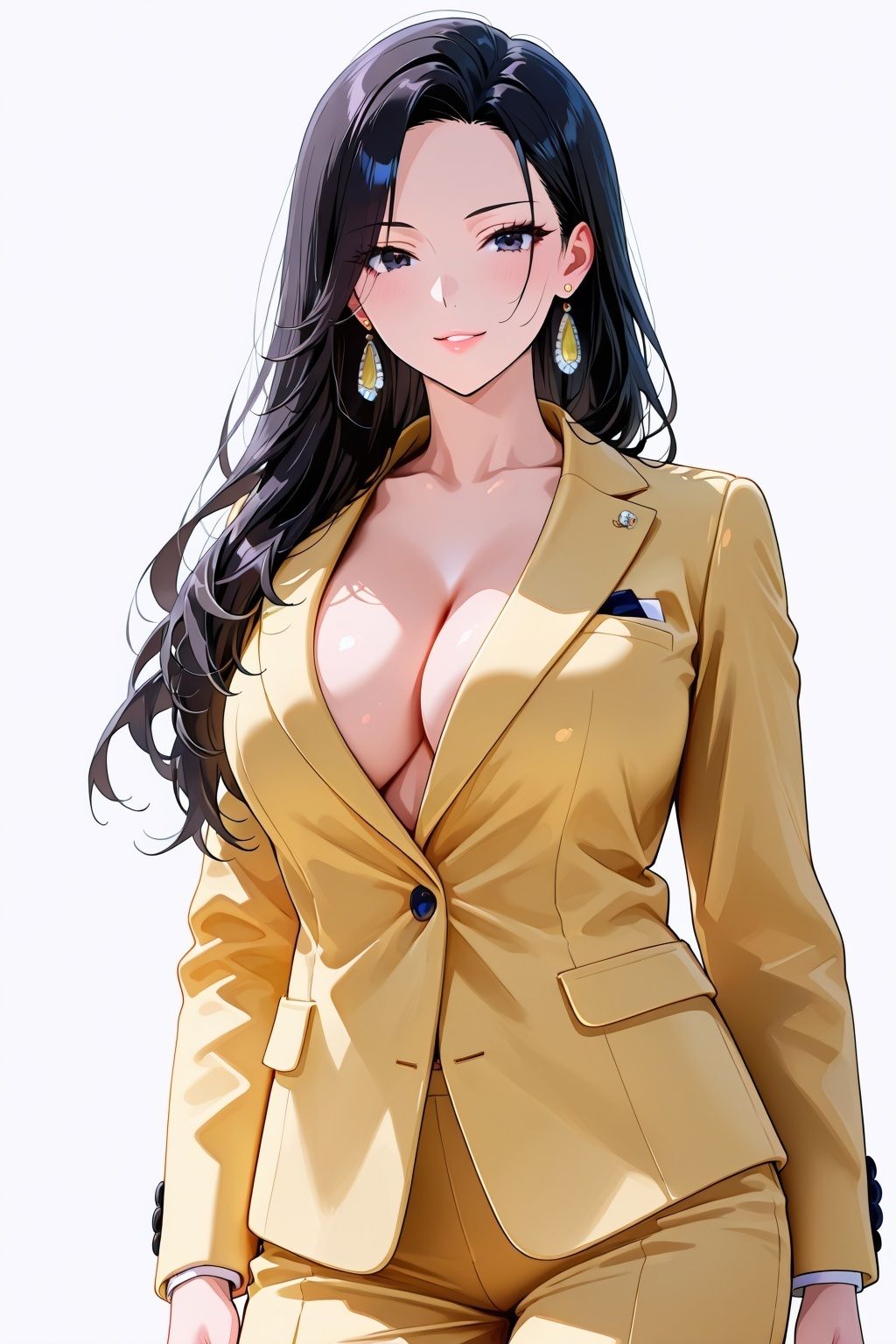 アラサーOL 私でヌいて - サンプル画像 1