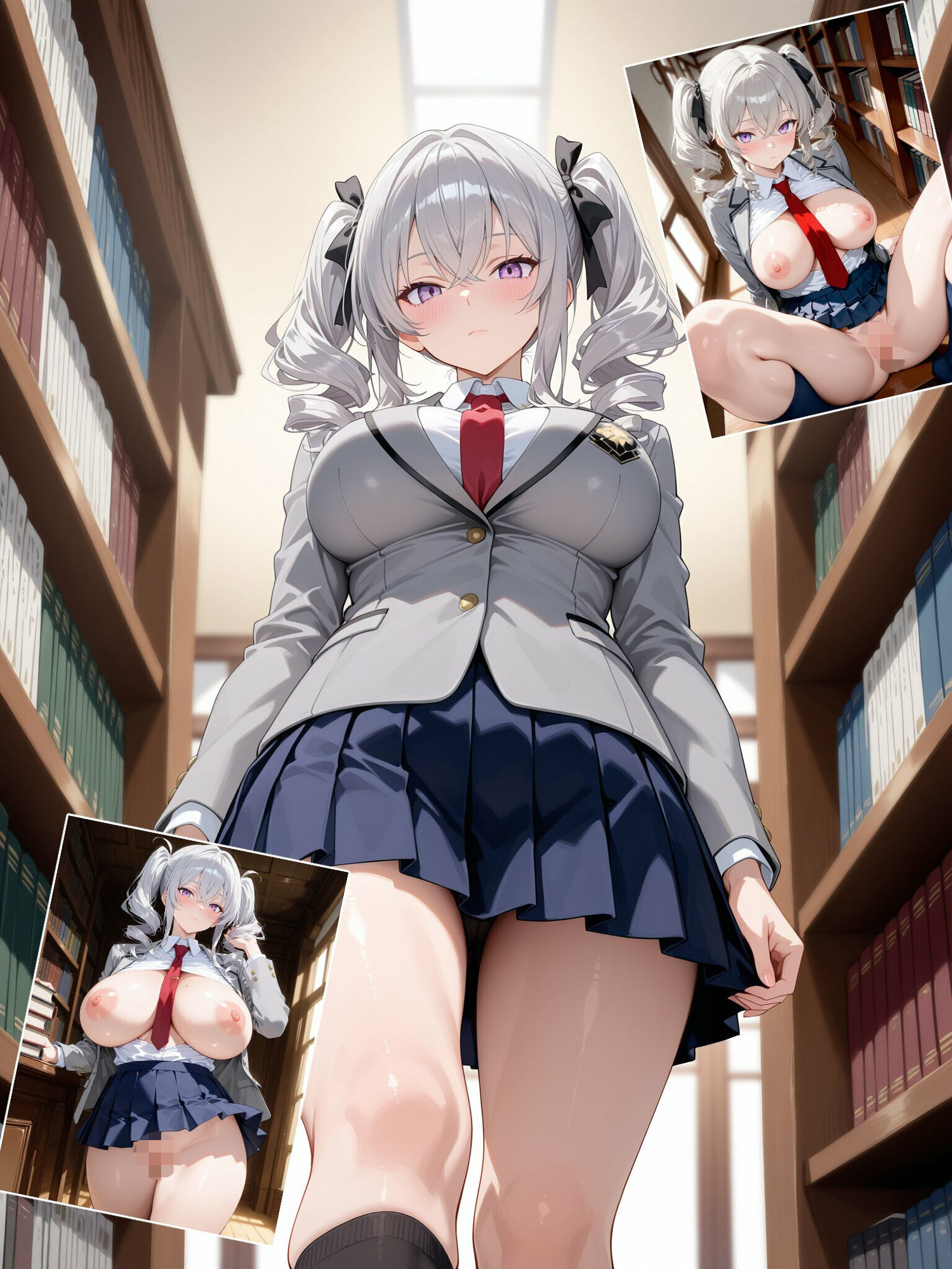 Tabibito illustrations February 2026 part1 - サンプル画像 1