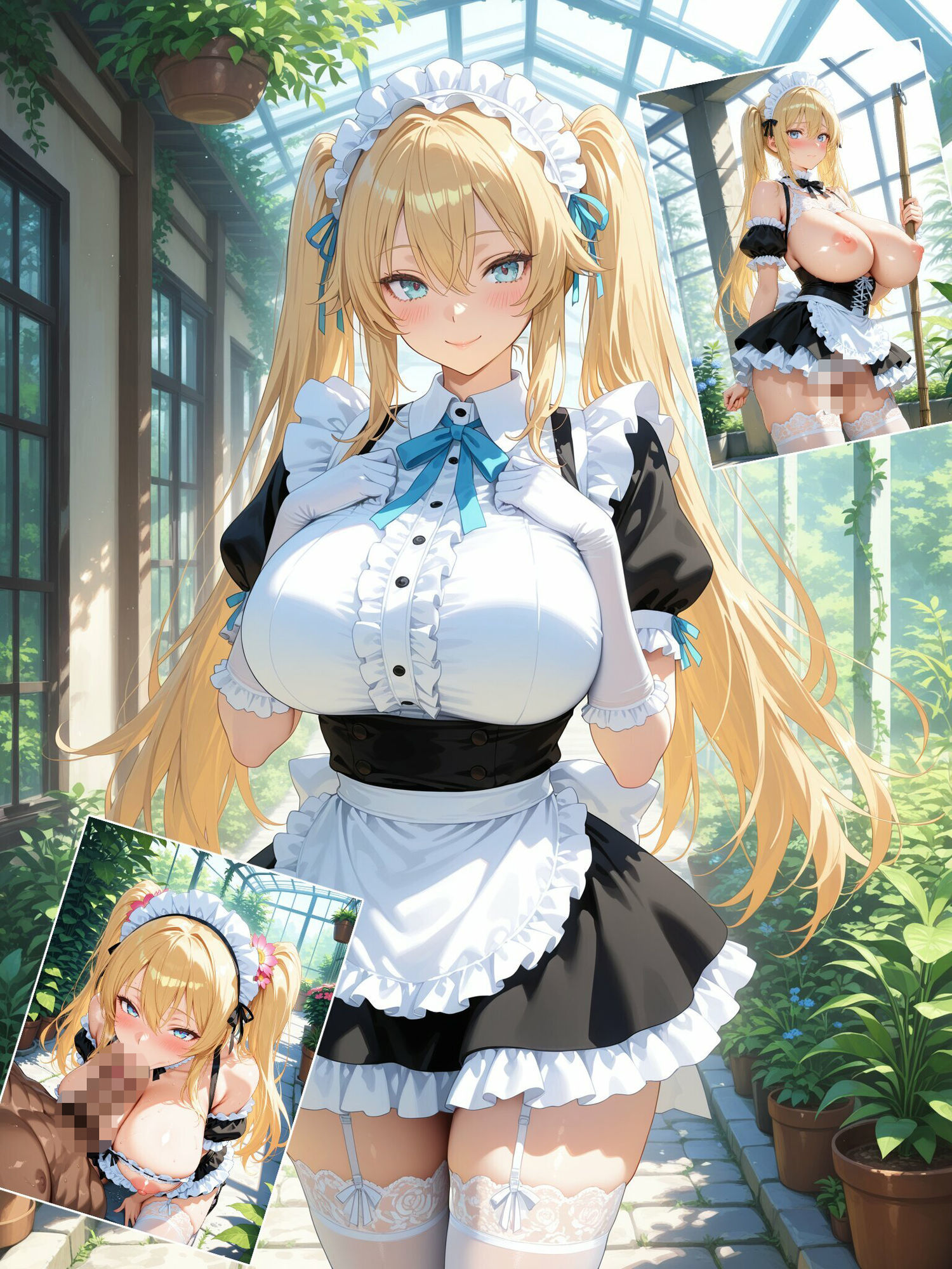 Tabibito illustrations February 2026 part1 - サンプル画像 10