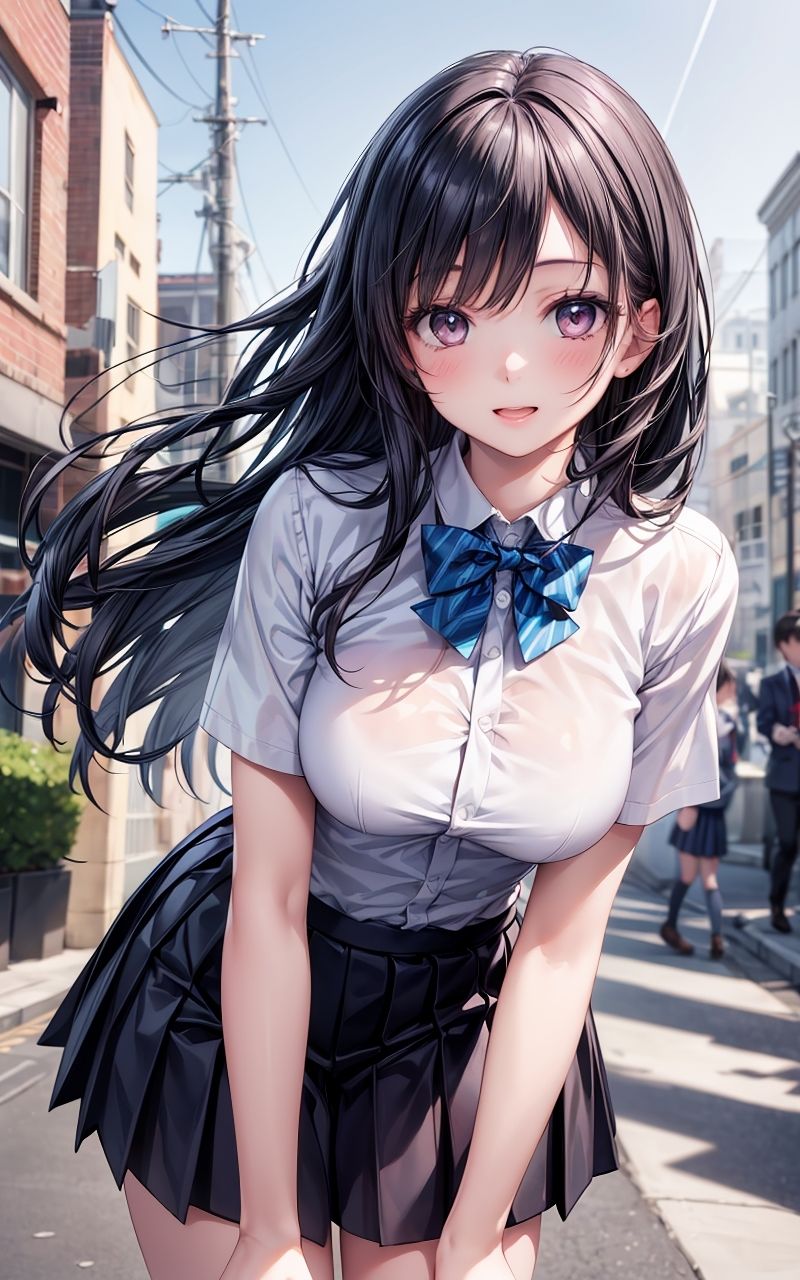 グラビア＆裏画像 JKアイドル 総集編vol.1 - サンプル画像 4