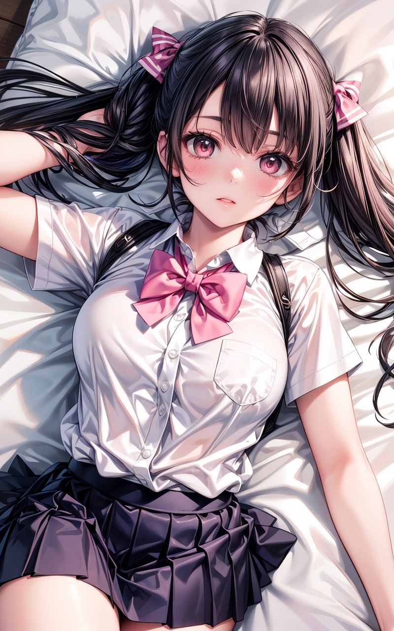 グラビア＆裏画像 JKアイドル 総集編vol.1 - サンプル画像 8