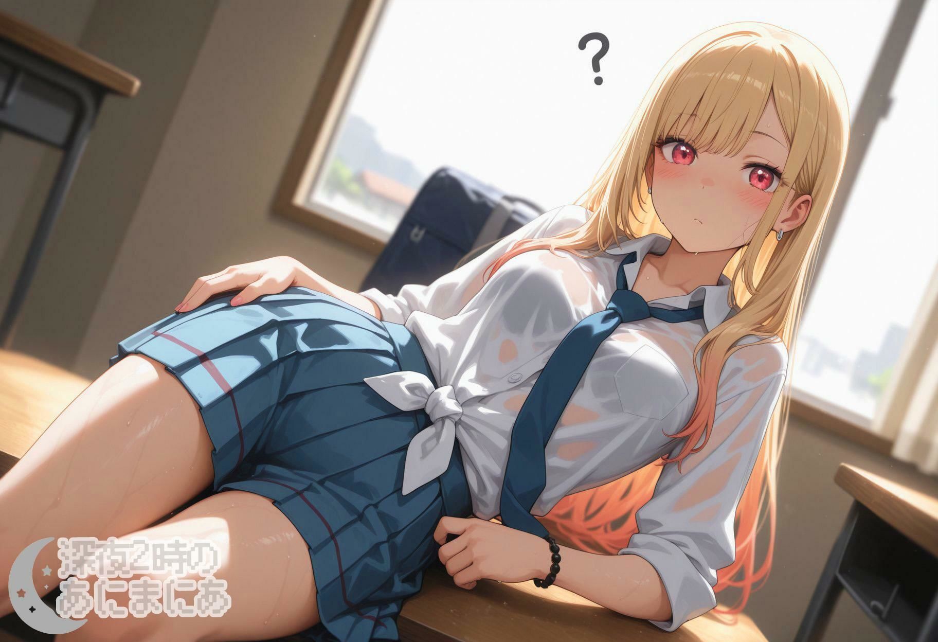 ファインダー越しの姫  -vol.1- - サンプル画像 1