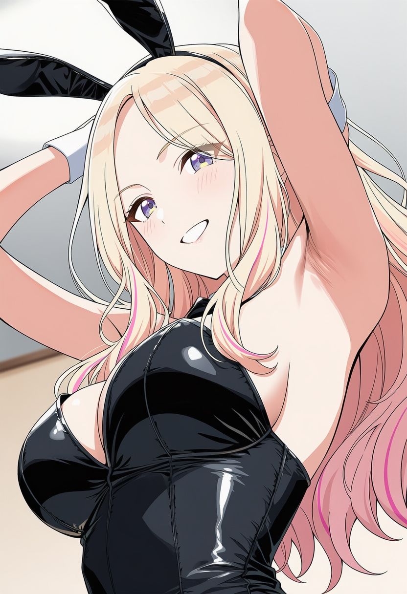 美少女アイドルと子作り（十〇星南編） - サンプル画像 5