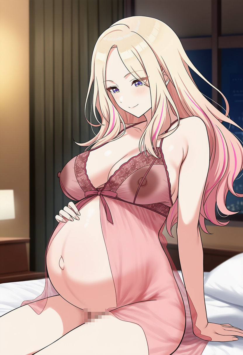 美少女アイドルと子作り（十〇星南編） - サンプル画像 10