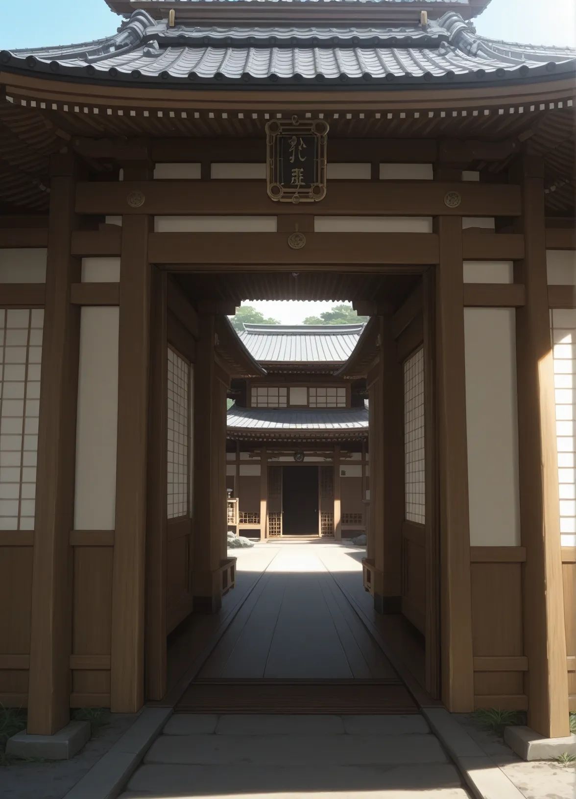 綱〇 ムチムチな年上女性とお泊りえっち2 - サンプル画像 1