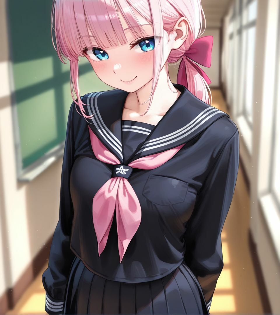 時間停止クラブ_学園都市で自由気ままに悪戯してみた - サンプル画像 6