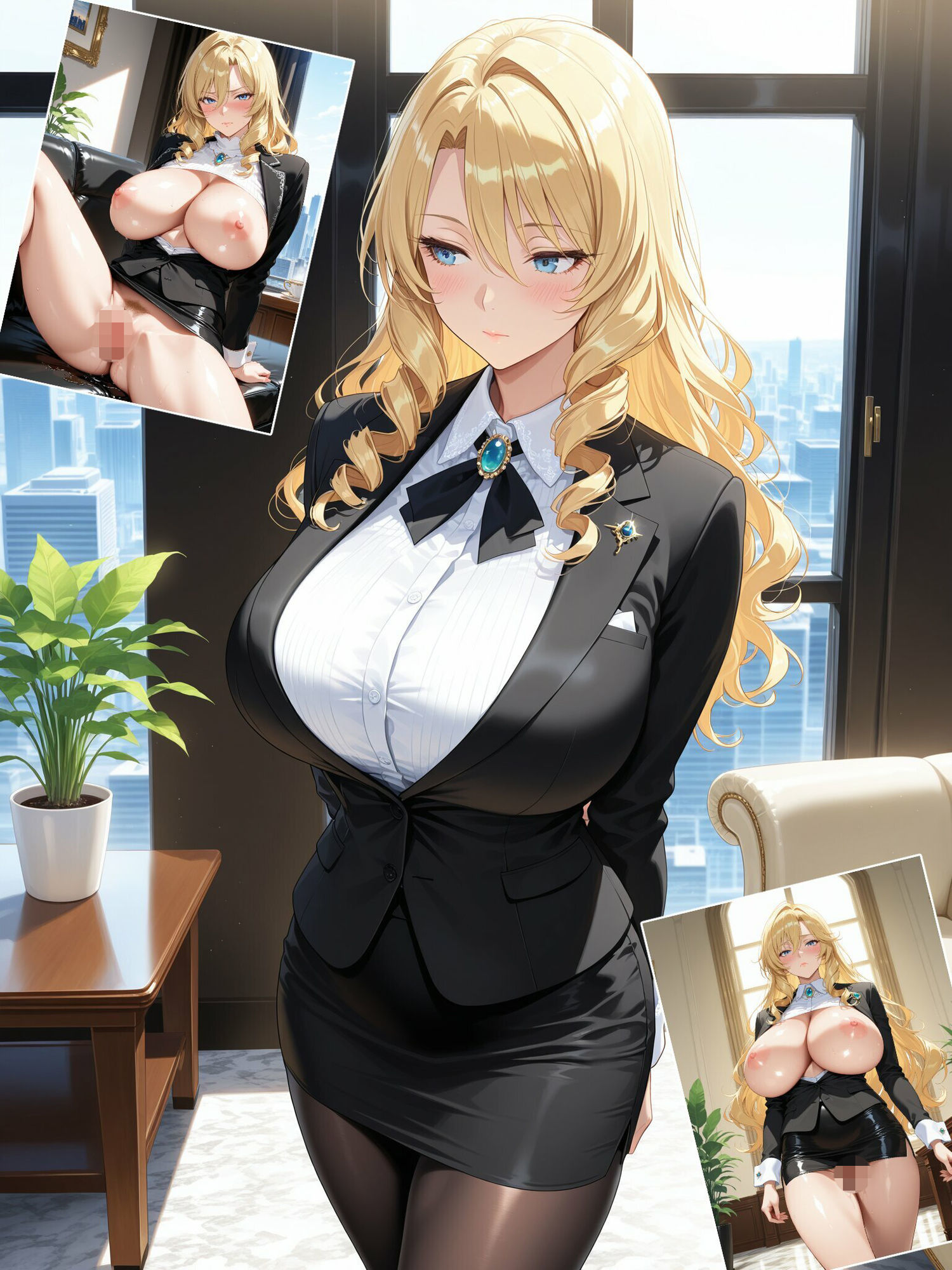 Tabibito illustrations February 2026 part2 - サンプル画像 1